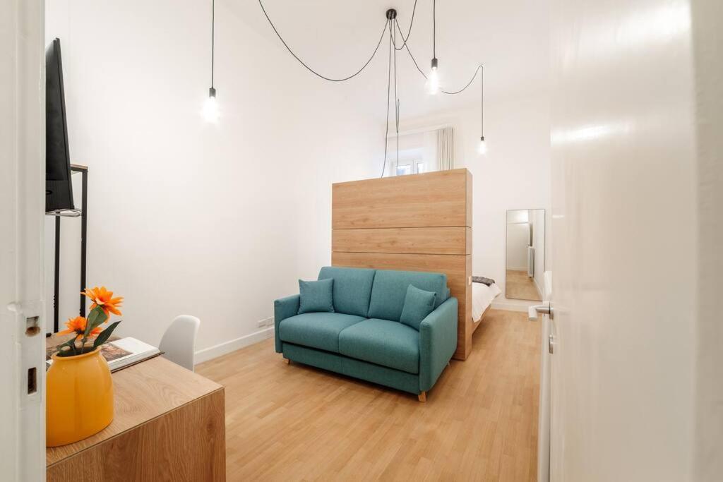 Apartment Casa Trilussa, Luxury House With Terrace - Trastevere Rom